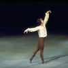 New York City Ballet production of "Dances at a Gathering" with Helgi Tomasson, choreography by Jerome Robbins (New York)