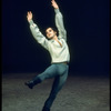 New York City Ballet production of "Dances at a Gathering" with John Clifford, choreography by Jerome Robbins (New York)