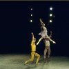 New York City Ballet production of "Dances at a Gathering" with Kay Mazzo, choreography by Jerome Robbins (New York)