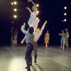 New York City Ballet production of "Dances at a Gathering" with Stephanie Saland, choreography by Jerome Robbins (New York)