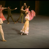 New York City Ballet production of "Dim Lustre" with Frank Ohman and Mimi Paul, choreography by Antony Tudor (New York)