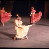 New York City Ballet production of "Dim Lustre" with Frank Ohman and Mimi Paul, choreography by Antony Tudor (New York)