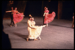 New York City Ballet production of "Dim Lustre" with Frank Ohman and Mimi Paul, choreography by Antony Tudor (New York)