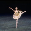 New York City Ballet production of "Divertimento No. 15" with Maria Calegari, choreography by George Balanchine (New York)