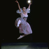 New York City Ballet production of "Donizetti Variations" with Kay Mazzo, choreography by George Balanchine (New York)