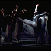 New York City Ballet production of "Dybbuk" with Patricia McBride, choreography by Jerome Robbins (New York)