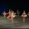 New York City Ballet production of "Fanfare" with Jay Jolley, choreography by Jerome Robbins (New York)