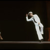 New York City Ballet production of "Fancy Free" with Mikhail Baryshnikov, choreography by Jerome Robbins (New York)