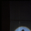 New York City Ballet production of "Afternoon of a Faun" with Mikhail Baryshnikov, choreography by Jerome Robbins (New York)