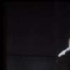 New York City Ballet production of "Afternoon of a Faun" with Allegra Kent and Mikhail Baryshnikov, choreography by Jerome Robbins (New York)