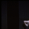 New York City Ballet production of "Afternoon of a Faun" with Allegra Kent and Mikhail Baryshnikov, choreography by Jerome Robbins (New York)