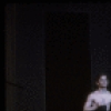 New York City Ballet production of "Afternoon of a Faun" with Allegra Kent and Mikhail Baryshnikov, choreography by Jerome Robbins (New York)