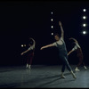 New York City Ballet production of "The Goldberg Variations" with Bruce Wells, choreography by Jerome Robbins (New York)