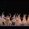 New York City Ballet production of "Gounod Symphony", choreograph by George Balanchine (New York)