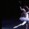 New York City Ballet production of "Harlequinade" with Patricia McBride and Mikhail Baryshnikov, choreography by George Balanchine (New York)