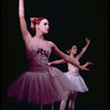 New York City Ballet production of "La Source" with Gloriann Hicks, choreography by George Balanchine (New York)