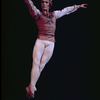 New York City Ballet production of "La Source" with Peter Martins, choreography by George Balanchine (New York)