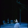 Mimi Paul and Nicholas Magallanes in the New York City Ballet's production of Balanchine's "Liebeslieder Walzer"