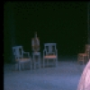 Patricia McBride and Frank Ohman in the New York City Ballet's production of Balanchine's "Liebeslieder Walzer"