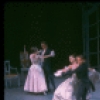 New York City Ballet production of "Vienna Waltzes" with Patricia McBride and Frank Ohman, Jillana and Conrad Ludlow, Mimi Paul and Nicholas Magallanes, Suzanne Farrell and Kent Stowell, choreography by George Balanchine (New York)