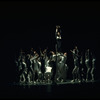 New York City Ballet production of "Metastaseis and Pithoprakta", choreography by George Balanchine (New York)