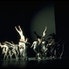 New York City Ballet production of "Metastaseis and Pithoprakta", choreography by George Balanchine (New York)