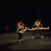 New York City Ballet production of "Mother Goose", choreography by Jerome Robbins (New York)