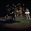 New York City Ballet production of "Mother Goose" with Muriel Aasen, choreography by Jerome Robbins (New York)