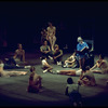 New York City Ballet production of "Mother Goose", choreography by Jerome Robbins (New York)