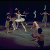 New York City Ballet production of "Mother Goose" with Muriel Aasen, choreography by Jerome Robbins (New York)