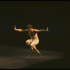New York City Ballet production of "Opus 19/The Dreamer" with Mikhail Baryshnikov, choreography by Jerome Robbins (New York)