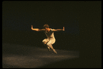 New York City Ballet production of "Opus 19/The Dreamer" with Mikhail Baryshnikov, choreography by Jerome Robbins (New York)