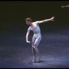 New York City Ballet production of "Opus 19/The Dreamer" with Mikhail Baryshnikov, choreography by Jerome Robbins (New York)