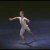 New York City Ballet production of "Opus 19/The Dreamer" with Mikhail Baryshnikov, choreography by Jerome Robbins (New York)