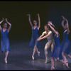 New York City Ballet production of "Opus 19/The Dreamer" with Mikhail Baryshnikov, choreography by Jerome Robbins (New York)