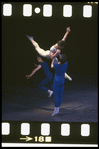 New York City Ballet production of "Opus 19/The Dreamer" with Mikhail Baryshnikov, choreography by Jerome Robbins (New York)