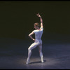 New York City Ballet production of "Opus 19/The Dreamer" with Mikhail Baryshnikov, choreography by Jerome Robbins (New York)