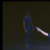 New York City Ballet production of "Opus 19/ The Dreamer" with Patricia McBride and Mikhail Baryshnikov, choreography by Jerome Robbins (New York)