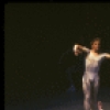New York City Ballet production of "Opus 19/ The Dreamer" with Patricia McBride and Mikhail Baryshnikov, choreography by Jerome Robbins (New York)