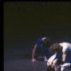 New York City Ballet production of "Opus 19/ The Dreamer" with Patricia McBride and Mikhail Baryshnikov, choreography by Jerome Robbins (New York)