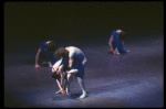 New York City Ballet production of "Opus 19/ The Dreamer" with Patricia McBride and Mikhail Baryshnikov, choreography by Jerome Robbins (New York)