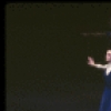 New York City Ballet production of "Opus 19/ The Dreamer" with Patricia McBride and Mikhail Baryshnikov, choreography by Jerome Robbins (New York)