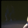 New York City Ballet production of "Opus 19/ The Dreamer" with Patricia McBride and Mikhail Baryshnikov, choreography by Jerome Robbins (New York)