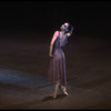 New York City Ballet production of "Other Dances" with Suzanne Farrell, choreography by Jerome Robbins (New York)