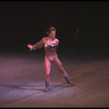 New York City Ballet production of "Other Dances" with Mikhail Baryshnikov, choreography by Jerome Robbins (New York)