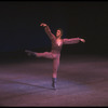 New York City Ballet production of "Other Dances" with Mikhail Baryshnikov, choreography by Jerome Robbins (New York)