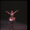New York City Ballet production of "Other Dances" with Patricia McBride and Mikhail Baryshnikov, choreography by Jerome Robbins (New York)