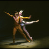 New York City Ballet production of "Orpheus" with Kay Mazzo and Mikhail Baryshnikov, choreography by George Balanchine (New York)