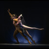 New York City Ballet production of "Orpheus" with Kay Mazzo and Mikhail Baryshnikov, choreography by George Balanchine (New York)