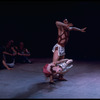 New York City Ballet production of "The Prodigal Son" with Suzanne Farrell and Edward Villella, choreography by George Balanchine (New York)